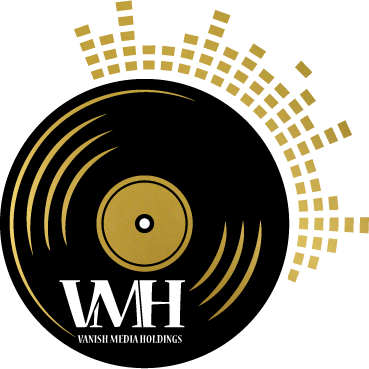 Vanish Media Holdings logo